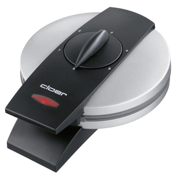 ClearAmbient Symple Stuff Waffelautomat 1629 | Wayfair.de